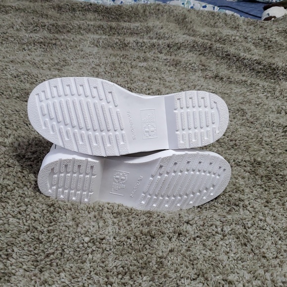 NWT doc martens 14357 mono smooth leather boots - Picture 3 of 6